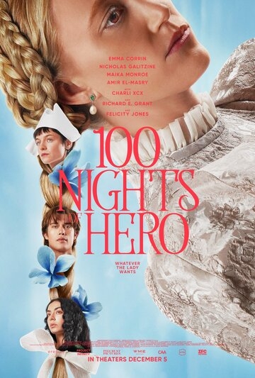 100 ночей Хиро (2026)