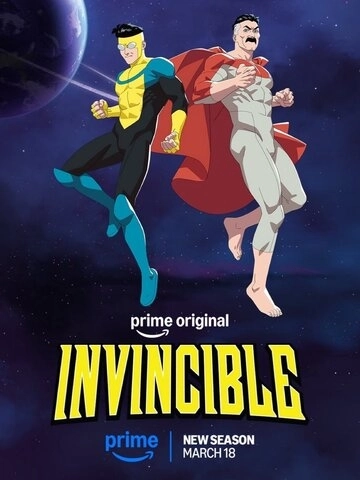Непобедимый (2021)