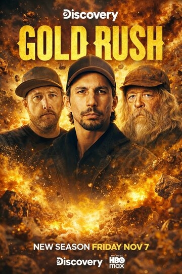 Золотая лихорадка (2010)